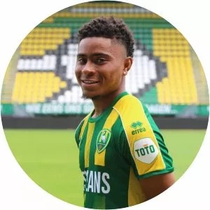 José David Ampudia Perea