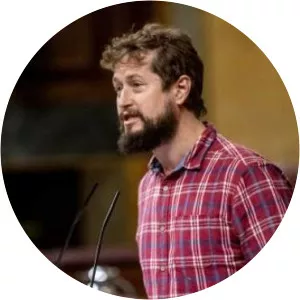 José David Carracedo