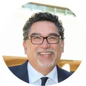 José David Saldívar - Author