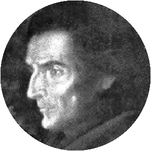 José de Acosta - Spanish missionary