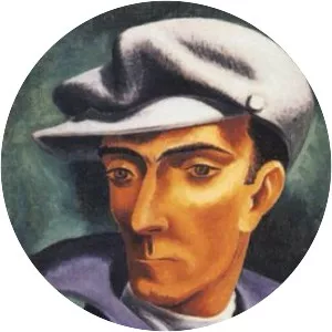 Almada Negreiros - Portuguese artist