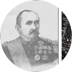 José de Almeida Barreto