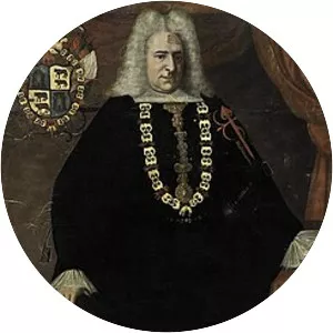 José de Armendáriz