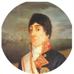 José de Bustamante y Guerra