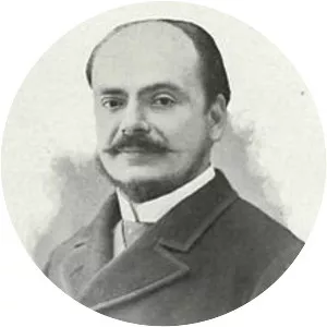 José de Cárdenas Uriarte