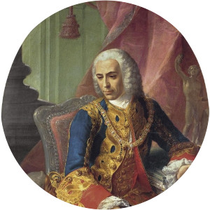 José de Carvajal y Lancáster