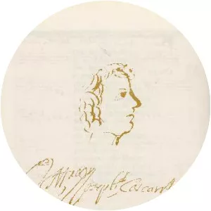 José de Cascante Musician