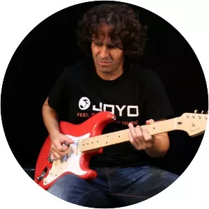 José de Castro Musician