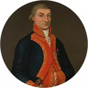 José de Iturrigaray