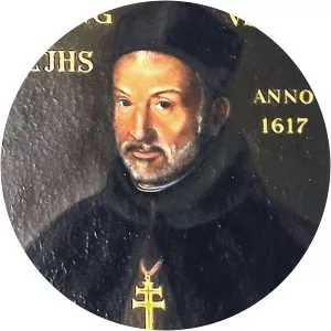 Agostinho de Jesus - Sculptor