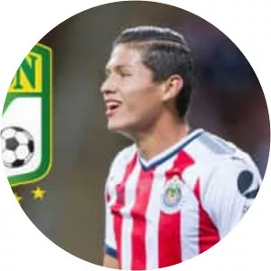 José de Jesús Godínez