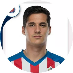 José de Jesús González