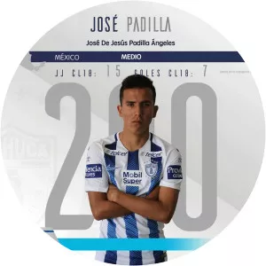 José de Jesús Padilla