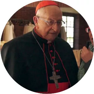 José de Jesús Pimiento Rodríguez - Colombian prelate