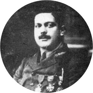 José de Jesús Sánchez Carrero