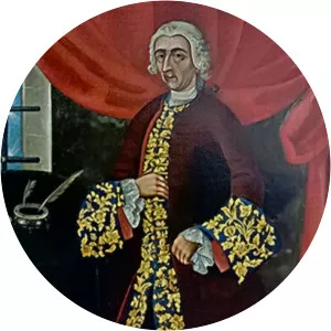 José de la Borda