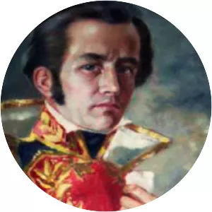 José de la Cruz Carrillo