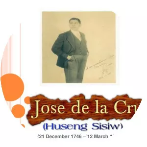 José de la Cruz