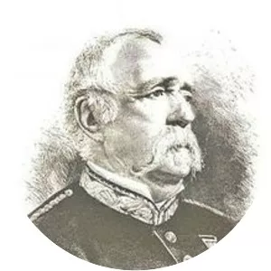 José de la Gándara y Navarro