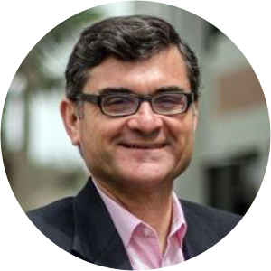 José de la Puente Brunke