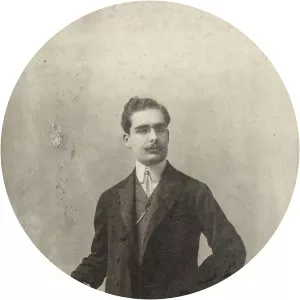 José de la Riva-Agüero y Osma