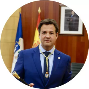 José de la Uz photograph