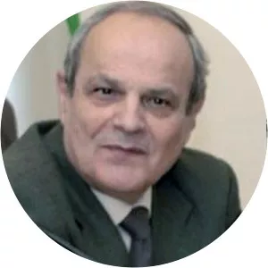 José de los Santos Martín Ostos (José Martín Ostos)
