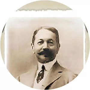 Jose de Luzuriaga
