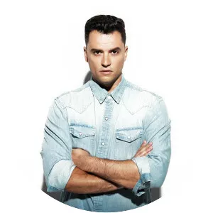 Jose De Mara - Musical artist