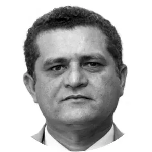 José de Oliveira Fernandes