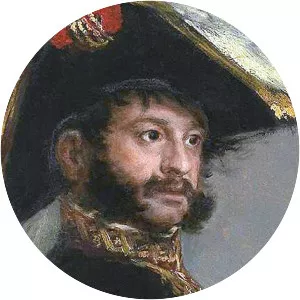 José de Palafox y Melci, 1st Duke of Zaragoza - Spanish general