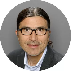 José de Piérola - Fiction writer