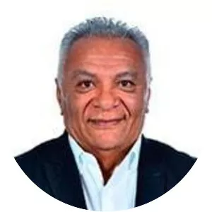 José de Ribamar Soares photograph