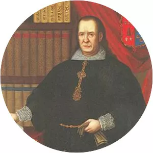 José de Santiago Concha