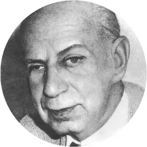 José de Segadas Viana