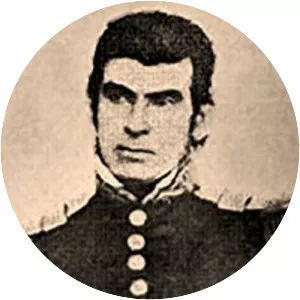José de Urrea