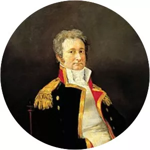 José de Vargas Ponce - Spanish poet