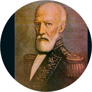 José de Villamil