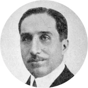 José de Yanguas, 11th Viscount of Santa Clara de Avedillo - Spanish Politician