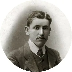 José del Río Sáinz