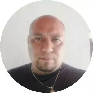 José del Rosario Miranda - Former Vice President of Paraguay