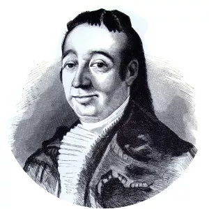 José Delgado y Gálvez