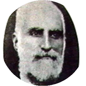 José Desiderio Valverde