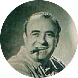 José Díaz Morales