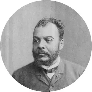 José do Patrocínio - Brazilian writer