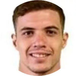 José Doldán - Paraguayan footballer