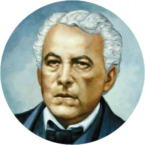 José Dolores Estrada