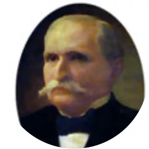 José Domingo de Obaldía