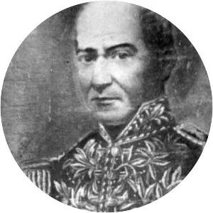 José Domingo Espinar