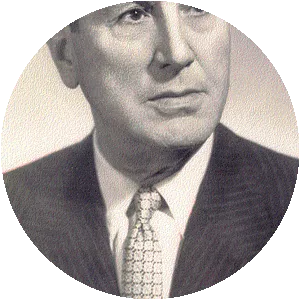 José Domingo Molina Gómez